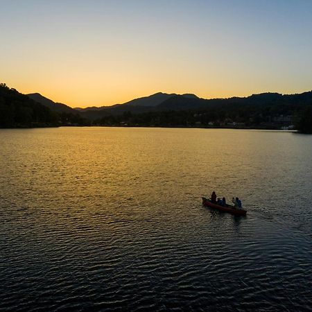 Haddock Haven-3 Villa Lake Junaluska Dış mekan fotoğraf